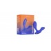Смарт-вібромасажер простати We-Vibe Vector+ ROYAL BLUE ,