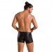 049 SHORT MATT black XXL/XXXL - Passion ,