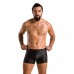 049 SHORT MATT black XXL/XXXL - Passion ,