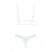 Obsessive Heavenlly 2-pcs set XS/S ,