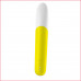 Мінівібратор з гнучким язичком Satisfyer Ultra Power Bullet 7 Yellow , Вібратори, Satisfyer (Німеччина)