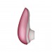 Вакуумний кліторальний стимулятор Womanizer Liberty Pink , ,