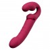 Безремінний страпон Lovense Lapis vibrating strapless strap-on , , Lovense (Гонконг)