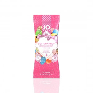 Розпродаж!!! Пробник System JO H2O - Cotton Candy (10 мл) (термін до 01.08.2024)