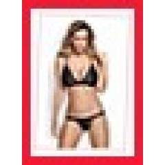 Набір Obsessive 854-SET-1 (S / M)