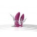 Вібратор We-Vibe SYNC 2 Rose , , We-Vibe (Канада)