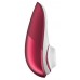Вакуумный клиторальный стимулятор Womanizer Liberty Red , ,