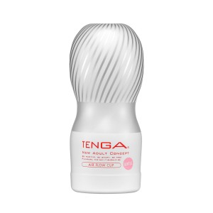 Мастурбатор Tenga TENGA AIR FLOW CUP GENTLE
