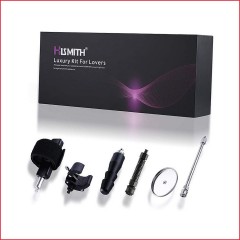 Hismith KlicLok System Set for Lovers