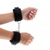 Набір для BDSM Alive FURY Black BDSM Kit, 10 предметів (м'ята упаковка) ,