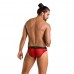 031 SLIP MIKE red S/M - Passion ,