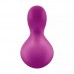 Вібратор Satisfyer Viva la Vulva 3 Violet ,