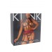 Leg Avenue Harness teddy & skirt Black S , ,