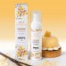 Масажна олія EXSENS Hot Vanilla 50мл розігріває, без цукру, без парабенів, їстівна , Масла та Косметика,