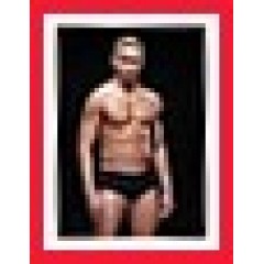 Мужские трусы Microfiber Trunk  (M/L)