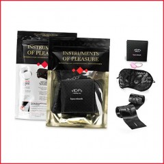 Набір Bijoux Indiscrets Instruments of Pleasure — Red Level