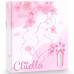 Стимулятор з імітацією оральних ласк FeelzToys - Clitella Oral Clitoral Stimulator Pink , Вібратори, FeelzToys (Нідерланди)