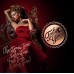Віброкуля Rocks Off RO-90mm 10 Speed Scarlet Velvet (м'ята упаковка) ,