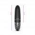 Вібратор Mystim Sleak Freak Black Edition ,