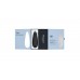 Вакуумний кліторальний стимулятор Womanizer Classic 2 - Black , ,