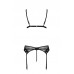 NESSY SET black XXL/XXXL - Passion , ,