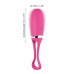 Выбройдайте Dorcel Secret Delight Magenta с пультом ДУ, с турборежимом и голосовым управлением. , Вибраторы