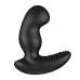 Масажер простати Nexus RIDE EXTREME Dual Motor Remote Control Prostate Vibrator - Black , ,