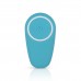Віброяйце Cala Azul - Elena Vibrating Egg With Remote Control , ,