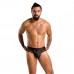 030 SLIP OPEN TOM black XXL/XXXL - Passion ,