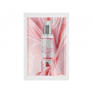 Розпродаж!!! Пробник лубриканта Desire by Swiss Navy Cherry Blast 5 мл (термін 13.07.2024)