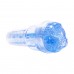 Мастурбатор Fleshlight Turbo Core Blue Ice , Вагіни та Мастурбатори, Fleshlight (США)