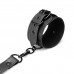 Фіксатор для рук і ніг Bedroom Fantasies Hogtie & Cuffs Set 4-Way Restrant Set , ,