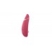 Вакуумний кліторальний стимулятор Womanizer Premium 2 - Raspberry , ,