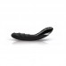 Вибратор с электростимуляцией Mystim Sizzling Simon eStim Black, миостимулятор , Вибраторы