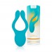 Вібратор для пар Cala Azul - Dani I Couples Vibrator , ,