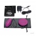 Віброяйце LELO Lyla 2 Deep Rose , ,