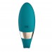 Вібратор для пар LELO Tiani Duo Ocean Blue, 2 мотори, пульт ДК , ,