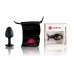 Анальна пробка Dorcel Geisha Plug Diamond XL  (м'ята упаковка!!!) ,