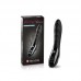 Вибратор с электростимуляцией Mystim Sizzling Simon eStim Black, миостимулятор , Вибраторы