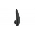 Вакуумний кліторальний стимулятор Womanizer Classic 2 - Black , ,