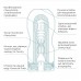 Мастурбатор Tenga Deep Throat Cup EXTRA COOL с охлаждающим лубрикантом (глубокое горло) , Вагины и Мастурбаторы