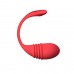 Смарт-віброяйце Lovense Vulse (Thrusting Egg Vibrator) , , Lovense (Гонконг)