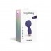 Мінівібромасажер Love To Love ITSY BITSY - MIDNIGHT INDIGO , ,
