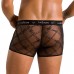 032 SHORT JAMES black L/XL - Passion ,