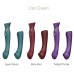 Вібратор Zalo - Queen Twilight Purple , Вібратори, Zalo (США)