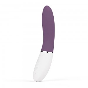 Вібратор LELO Liv 3 Plum