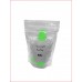 Крафтове мило-член із присоскою Чистий Кайф Green size M, натуральне , Приколи та сувеніри,