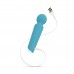 Вібромасажер Cala Azul - Maria I Wand Vibrator , ,