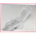 Мастурбатор Tenga Flip Zero White, переменная интенсивность стимуляции, раскладной , Вагины и Мастурбаторы