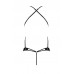 TASMINA BODY black XXL/XXXL - Passion , ,